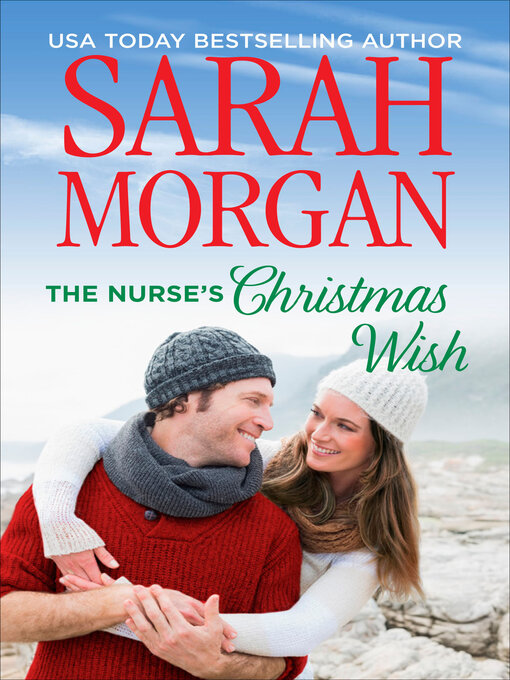 Title details for The Nurse's Christmas Wish by Sarah Morgan - Available